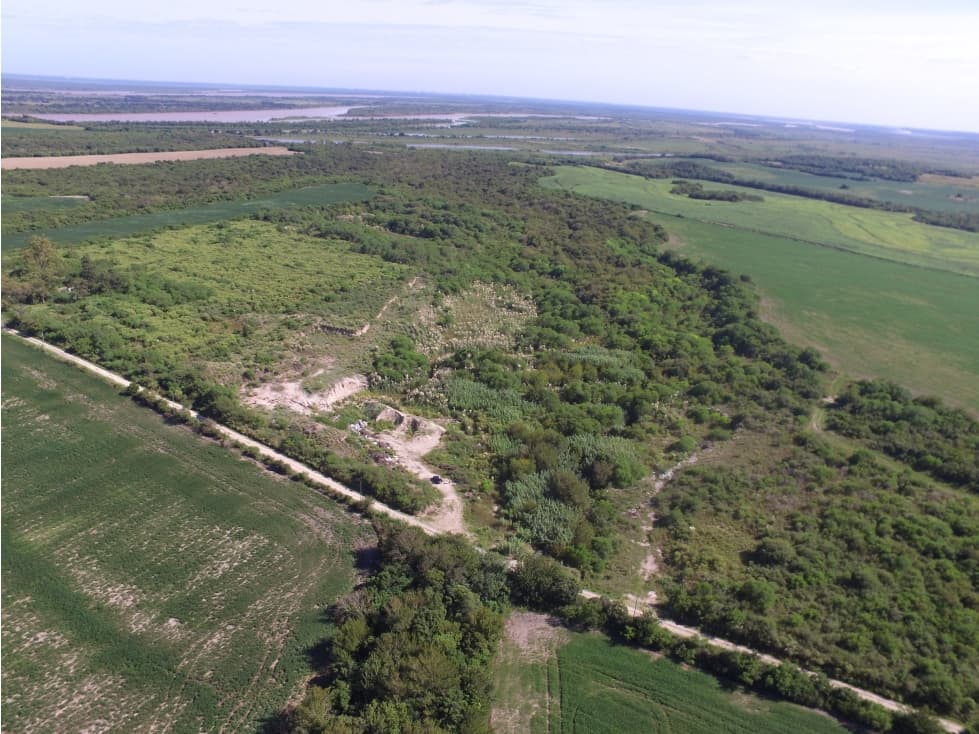 Venta de cantera. - 1