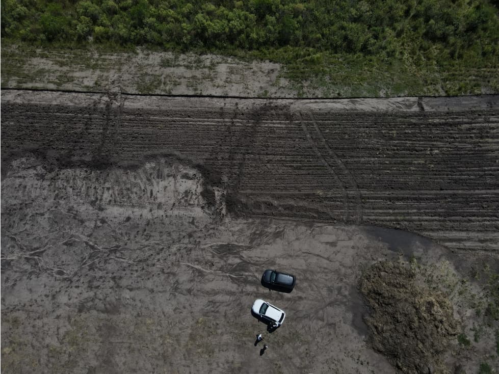 Venta de galpones en el Acceso Norte - 1