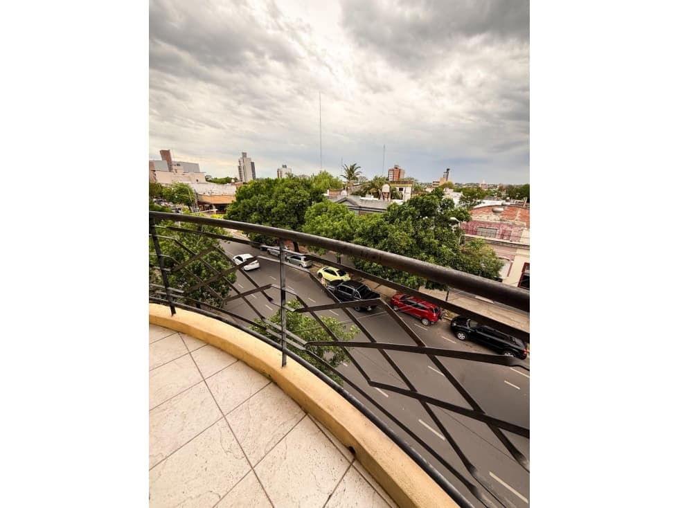 Venta Departamento 2 domitorios Calle Carbo Apto Credito - 1