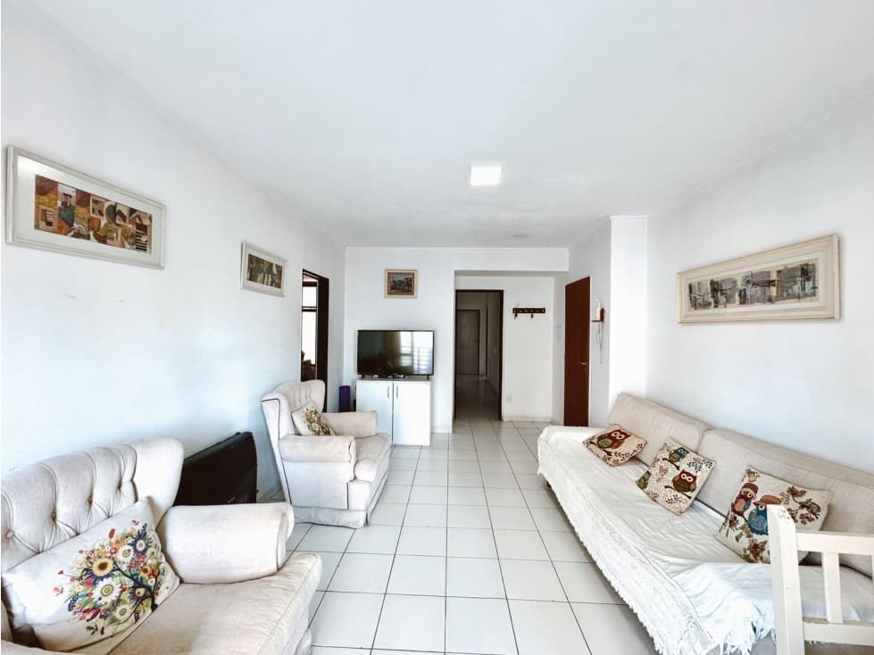 VENTA DPTO APTO CREDITO 3 DORMITORIOS + COCHERA ZONA CENTRO - 1