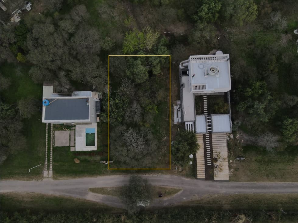 FINANCIAMOS! Venta GRAN LOTE en Barrio Privado PUERTO BARRANCAS - 1