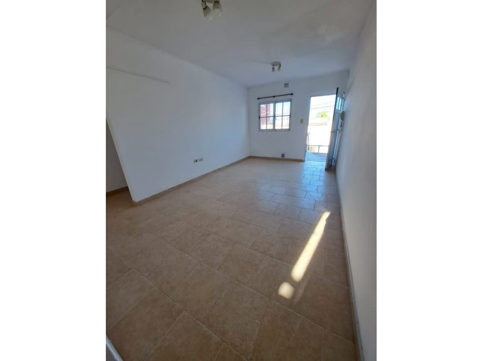 Alquiler Departamento de 2 dormitorios - 1
