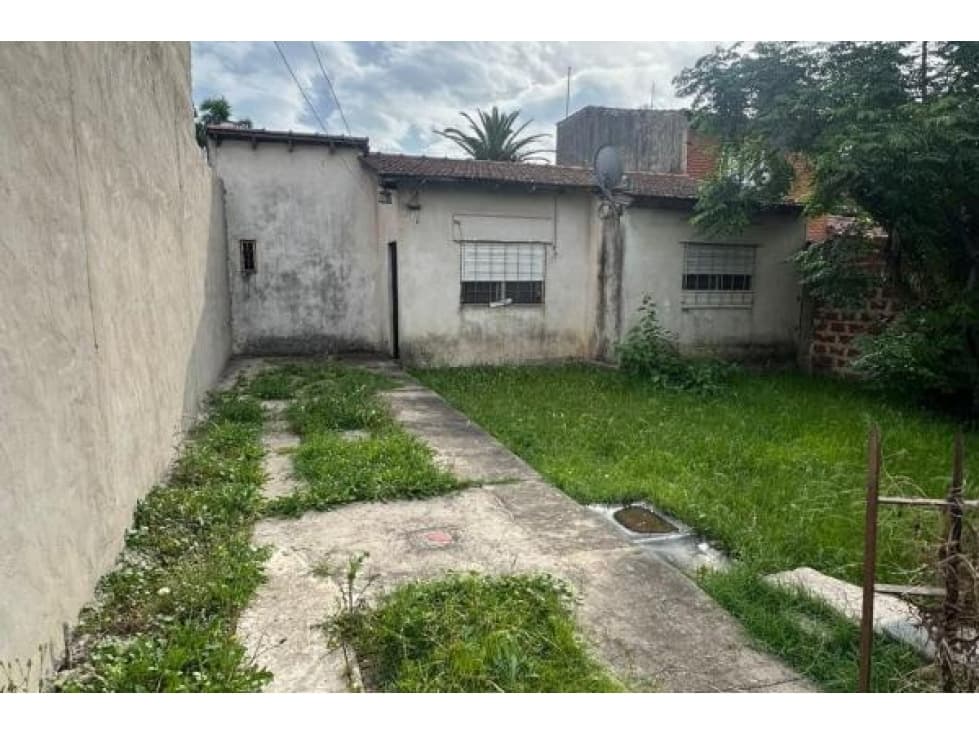 Lote en venta Ituzaingo sobre Av. Ratti - 1