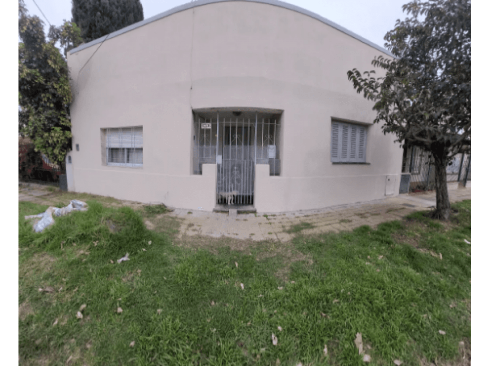 CASA 3 AMB. APTA CREDITO CASTELAR - 1