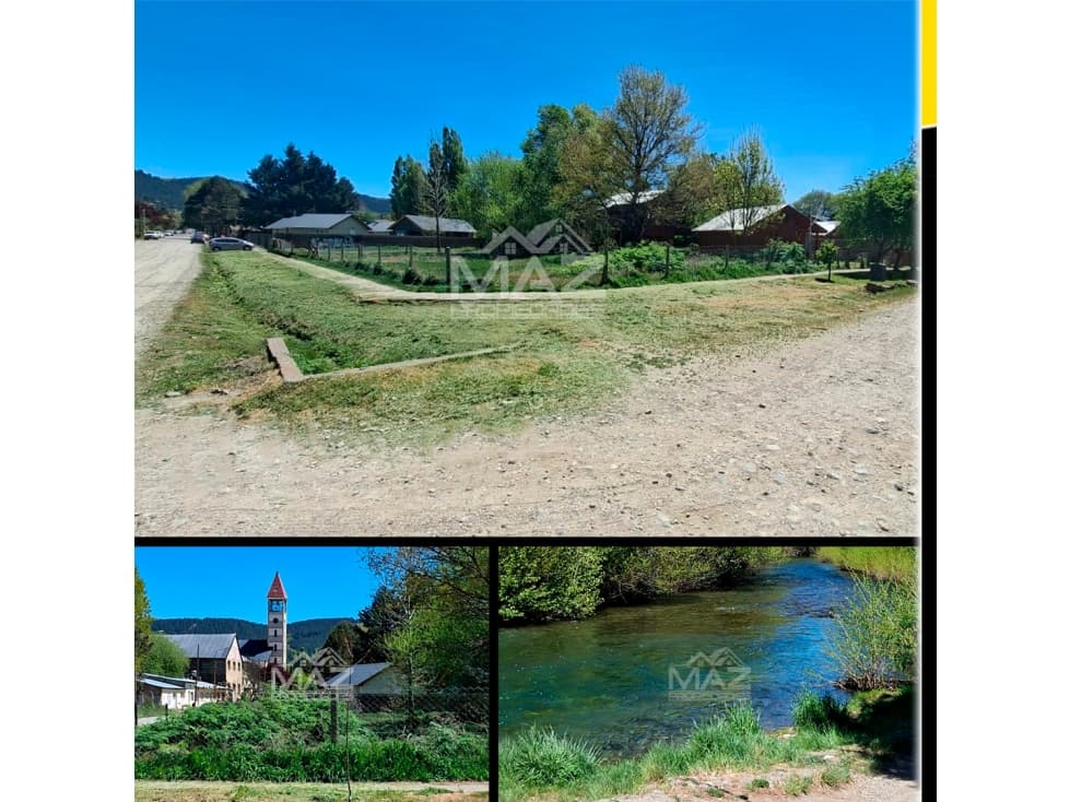 LOTE | Ginés Ponte y 25 de Mayo - 1