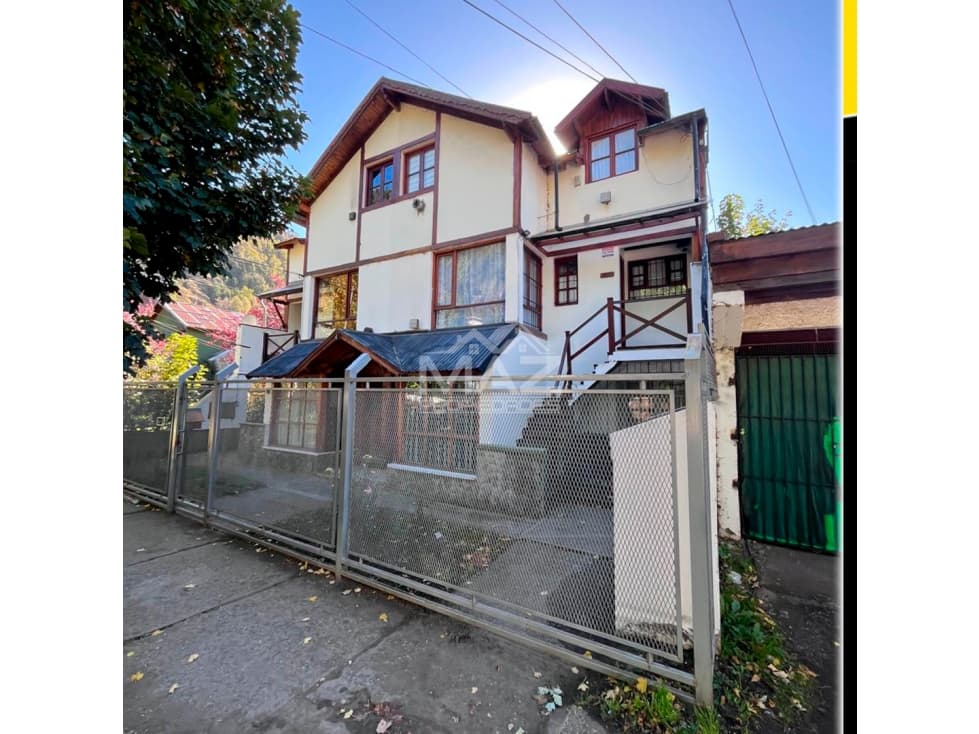 DEPARTAMENTO | CENTRO CÍVICO - Rivadavia 152 (U.F. 6) - 1