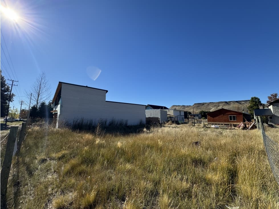 LOTE CON FINANCIACION | JARDINES DEL CHIMEHUIN - Juan Manuel de Rosas - 1