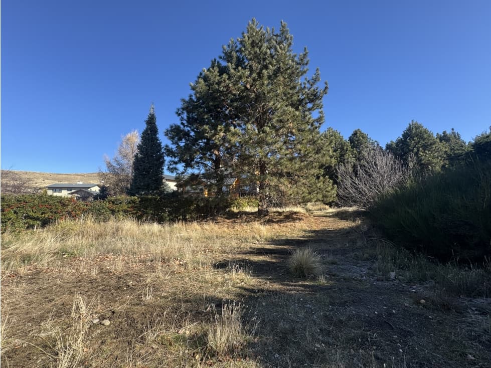 LOTE 1.000M2 | EL HÍPICO - 1