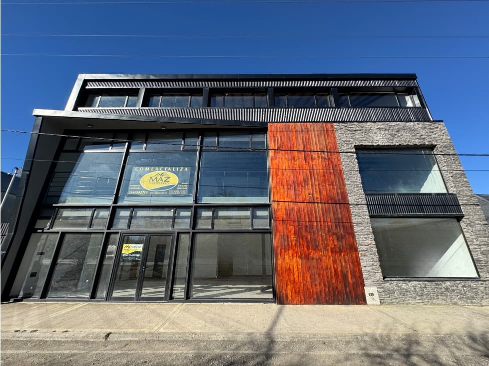 LOCAL COMERCIAL | SOBRE RN40 | Boulevard Juan Manuel de Rosas - 1