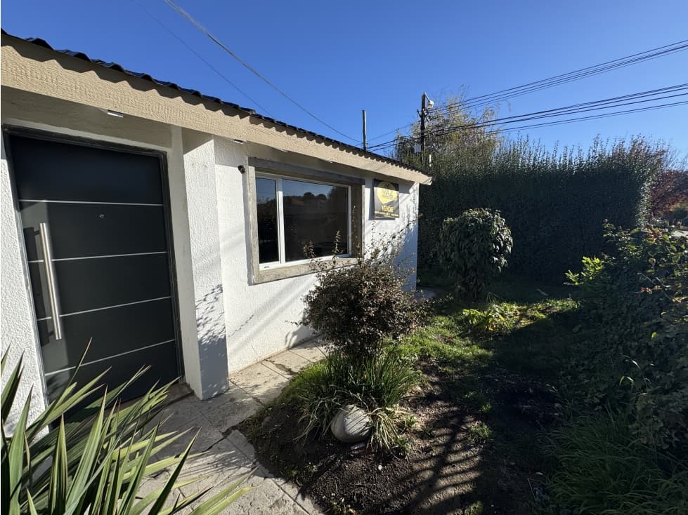 CASA EN LOTE DE 440m2 | APTO CREDITO - 1