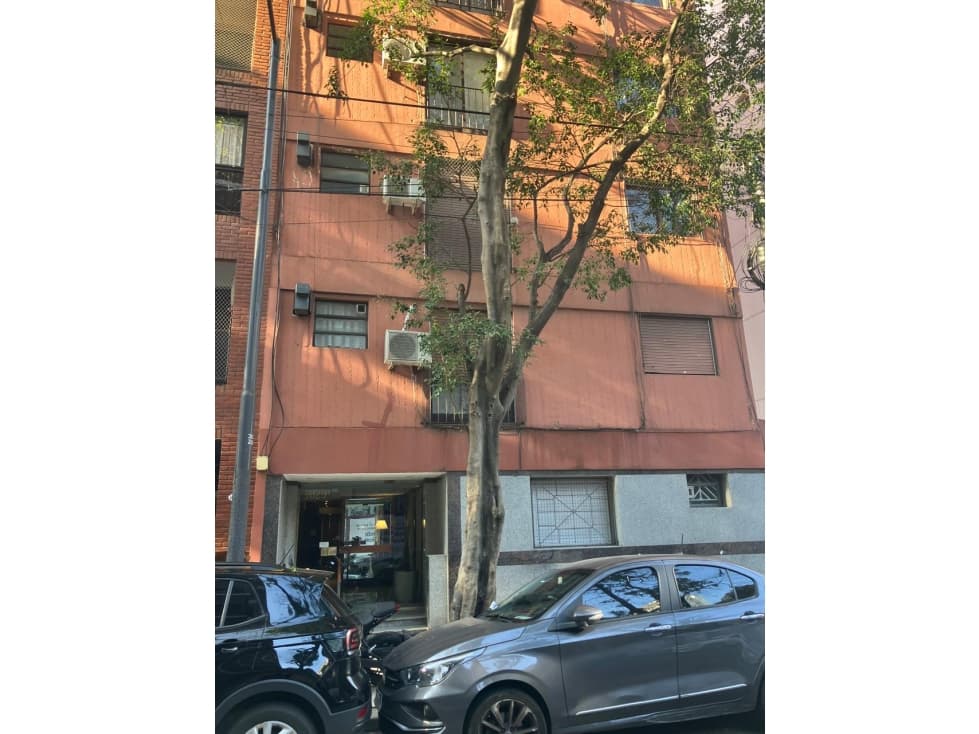 NUÑEZ MONOAMBIENTE - 1