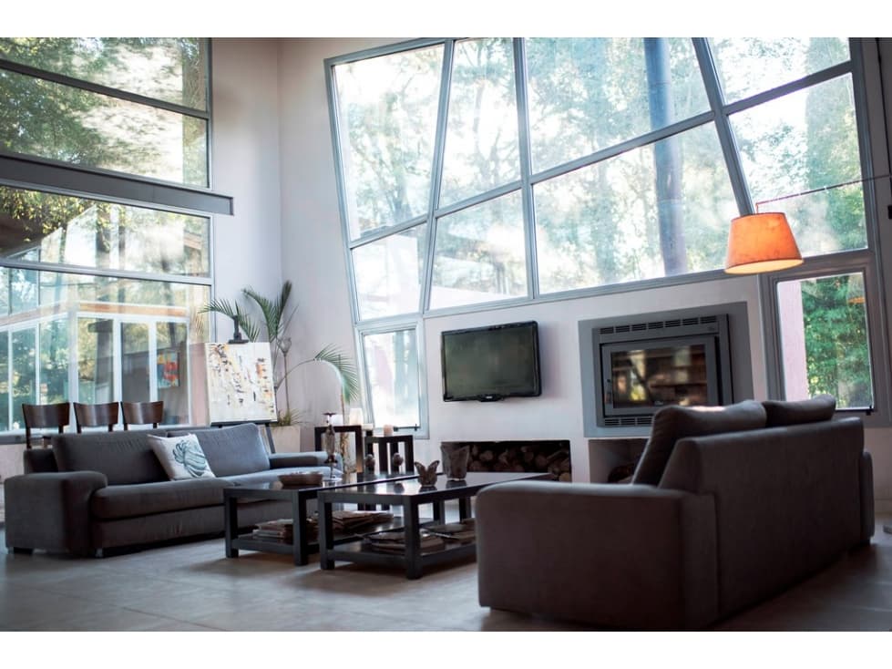 Complejo Hotelero - 1