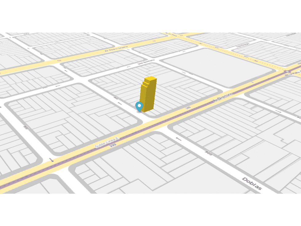 VENTA LOTE/ TERRENO. DOBLAS 800/ 900. CABALLITO. CABA - 1