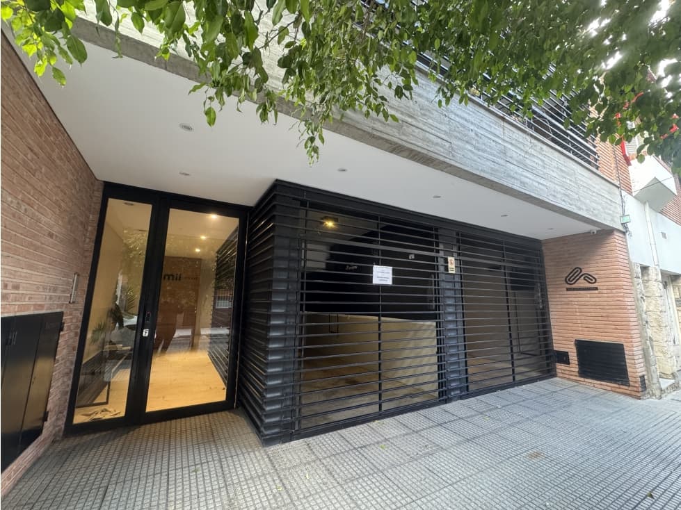 VENTA DEPARTAMENTO 3 AMB C BALCON Y COCHERA. CRAIG 600, CABALLITO CABA - 1