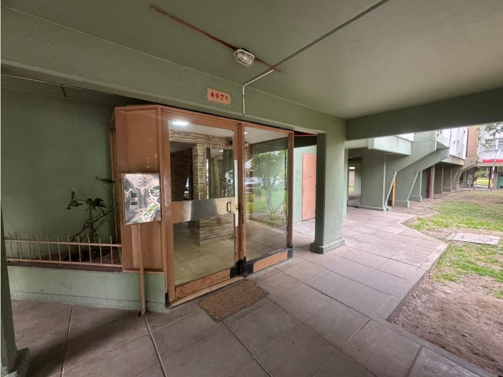 VENTA DEPARTAMENTO 4 AMB. EDIFICIO 5, BARRIO COPELLO, V. LUGANO CABA - 1