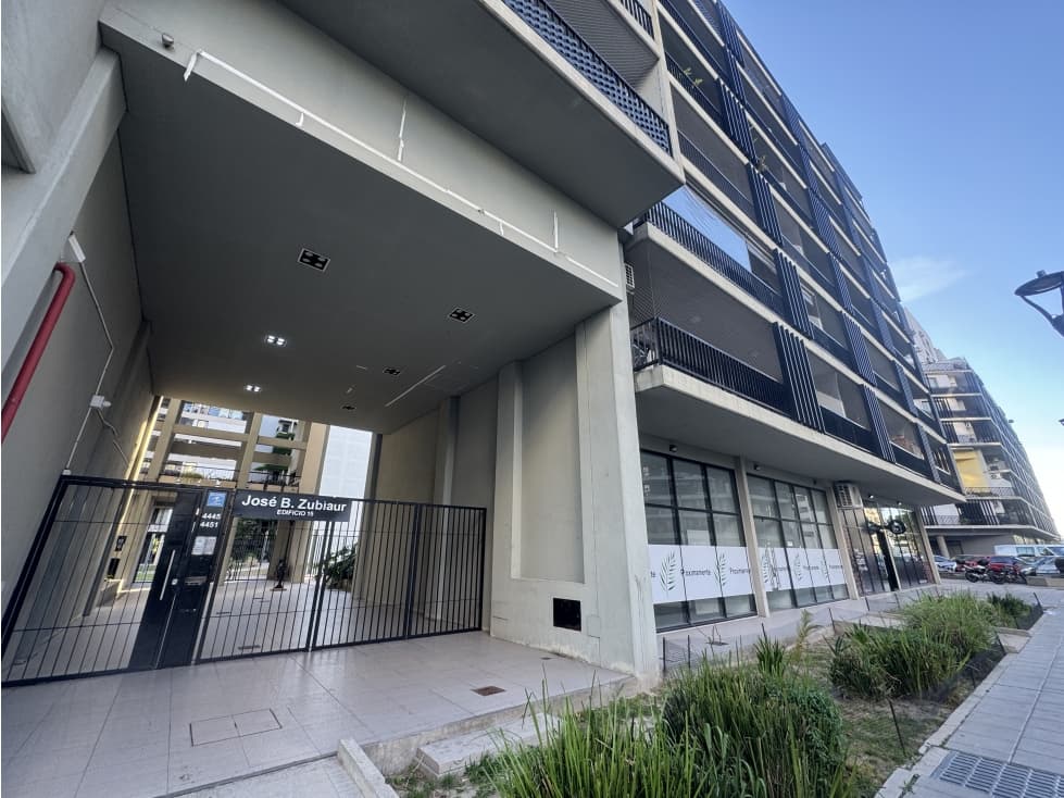 VENTA DEPARTAMENTO 3 AMB C BALCON. BARRIO OLIMPICO, VILLA LUGANO, CABA - 1