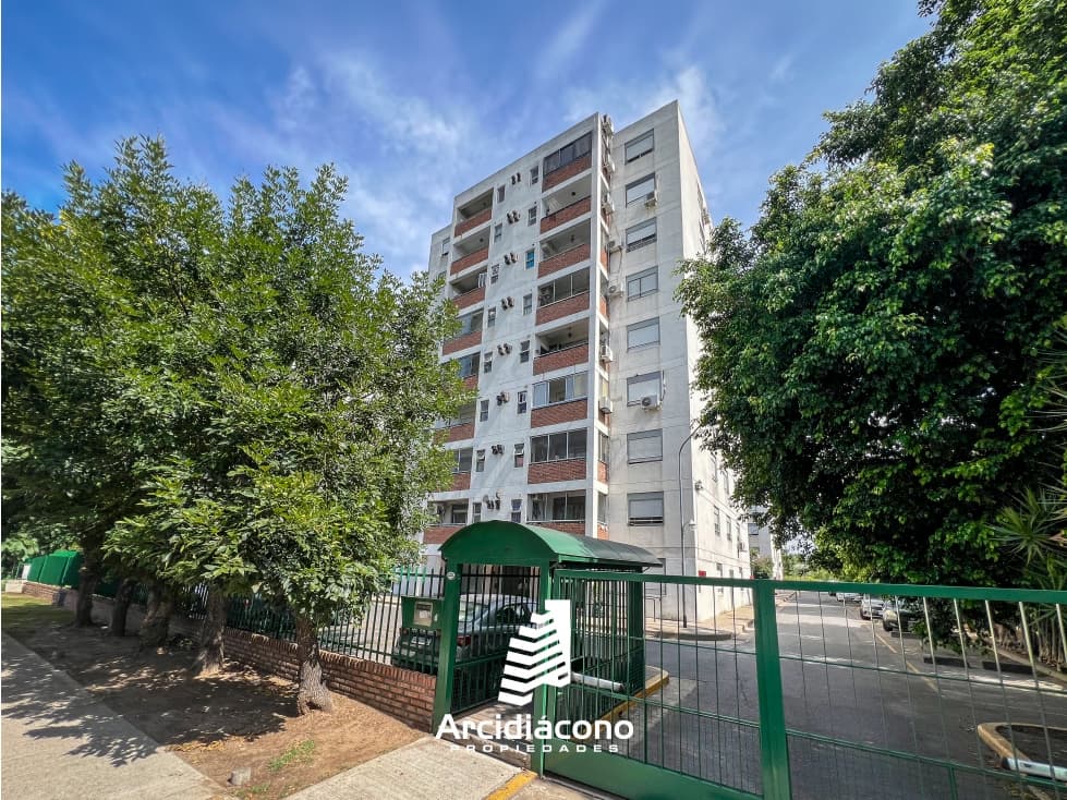 VENTA DEPARTAMENTO 3 AMBIENTES. AV ESCALADA 4200, VILLA LUGANO CABA - 1