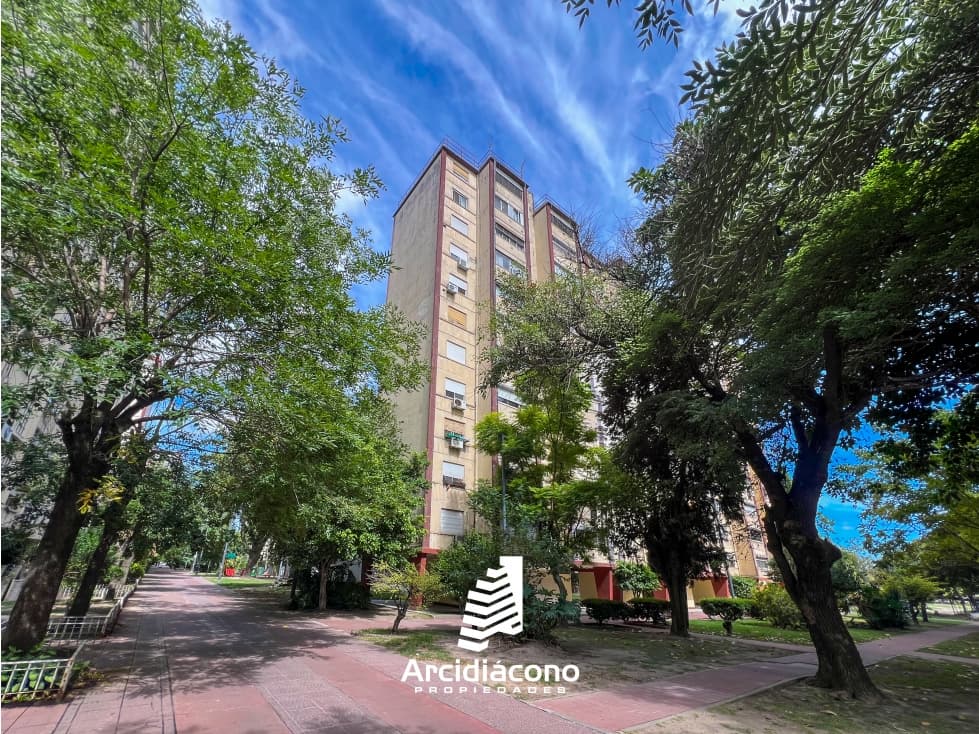 VENTA DEPTO 3 AMB. BARRIO NAGERA BLOCK 2. MOZART 2300. V LUGANO. CABA - 1