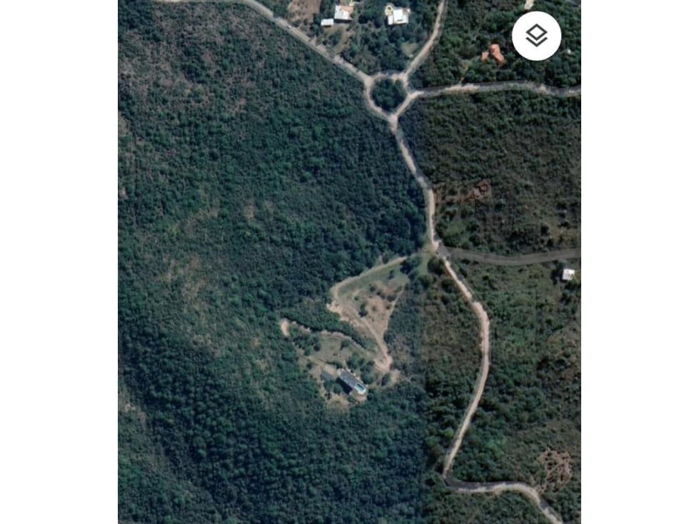 VENDO HERMOSO CAMPO DE 6 HAS CON INCREIBLES VISTAS EN LA GRANJA - 1