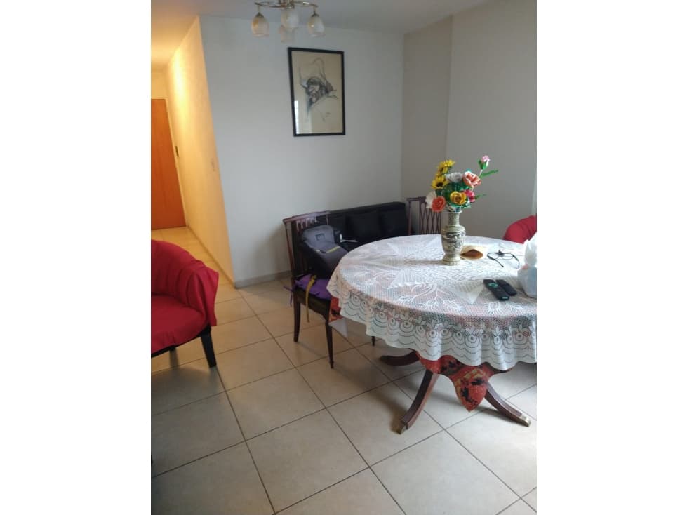 VENDO DEPARTAMENTO DE 3 DORMITORIOS EN BARRIO ALBERDI - 1