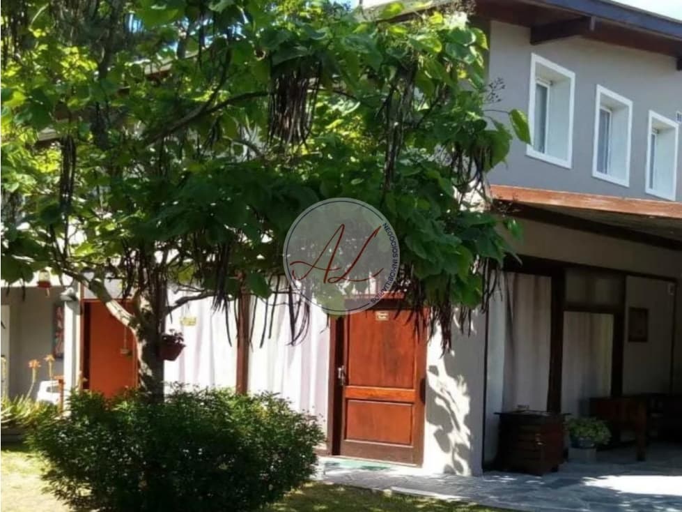 OPORTUNIDAD, INVERSIÓN Y RENTABILIDAD COMPLEJO EN MAR DE LAS PAMPAS - 1