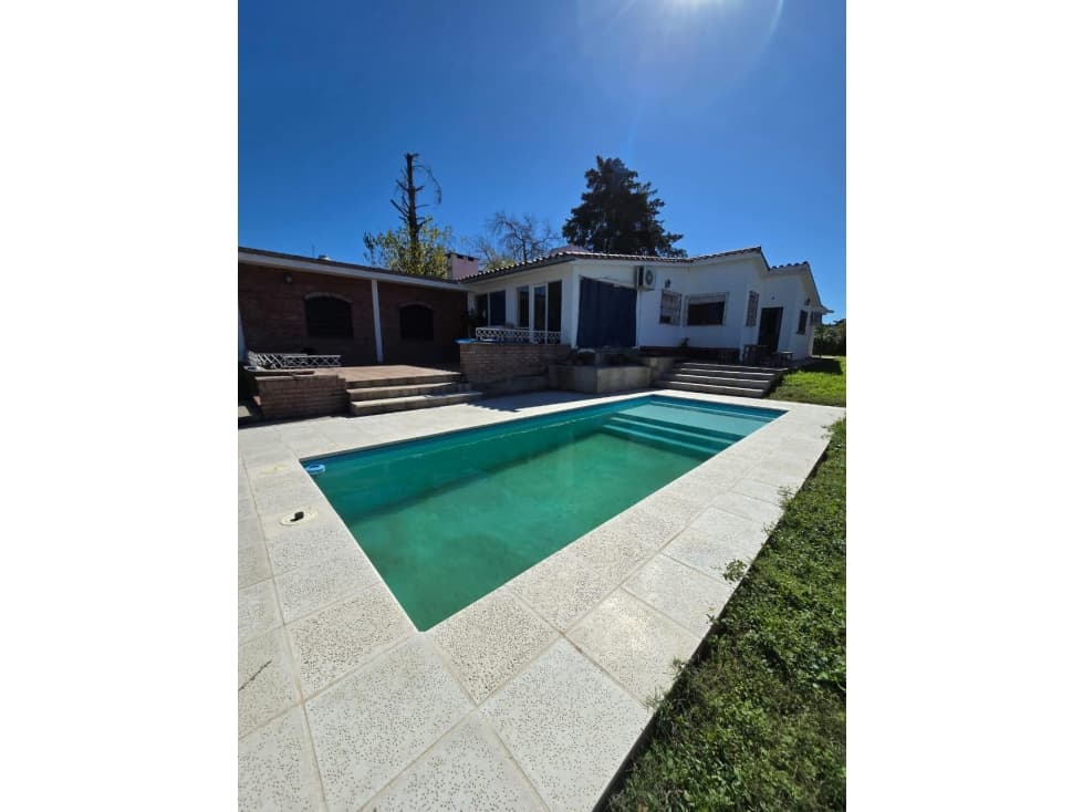 VENTA CASA APTO CRÉDITO 3 DORMITORIOS + DEPARTAMENTO SAN ANTONIO - 1