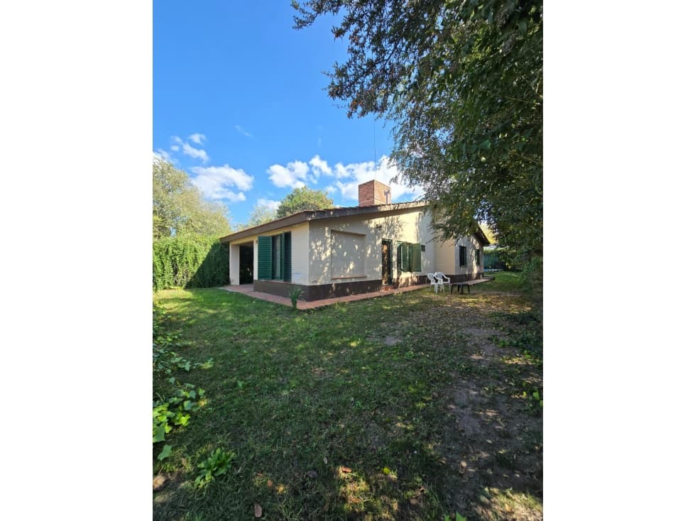 VENTA CASA 2 DORMITORIOS C/ PILETA SAN ANTONIO DE ARREDONDO - 1