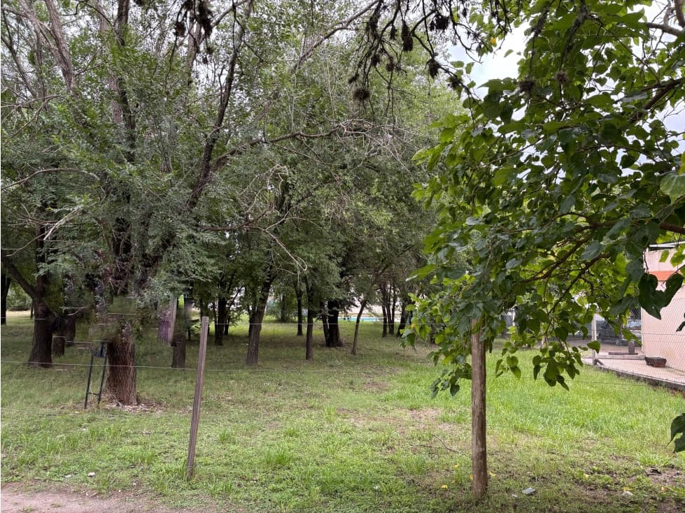 VENTA LOTE EN SAN ANTONIO SOBRE RUTA CORDOBA - 1