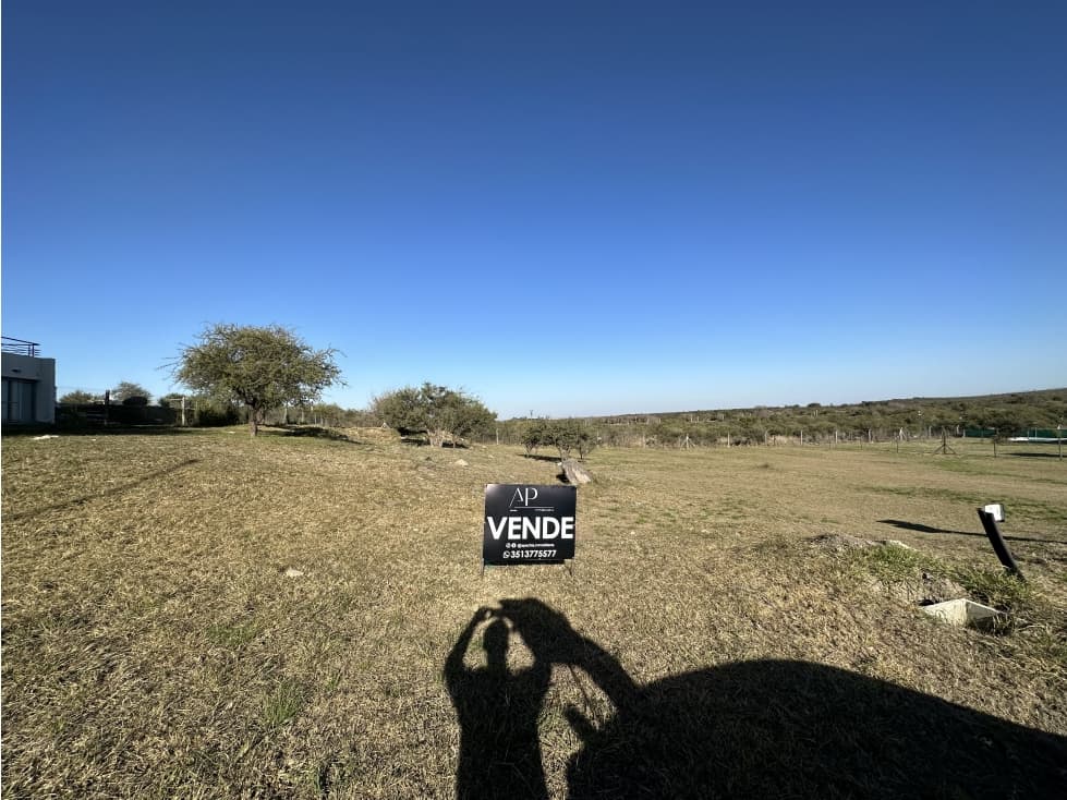 VENTA LOTE PERIMETRAL BARRIO LA ARBOLADA - 1