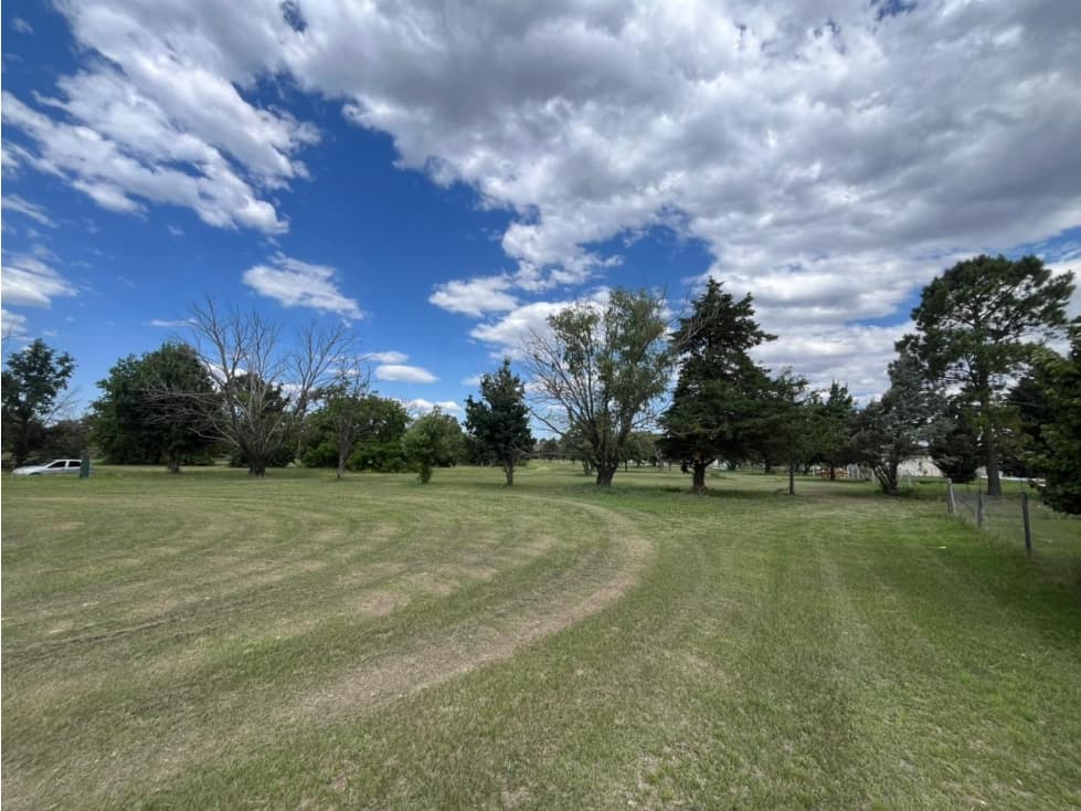 VENTA LOTE 800M2 VALLE DEL GOLF MALAGUEÑO - 1