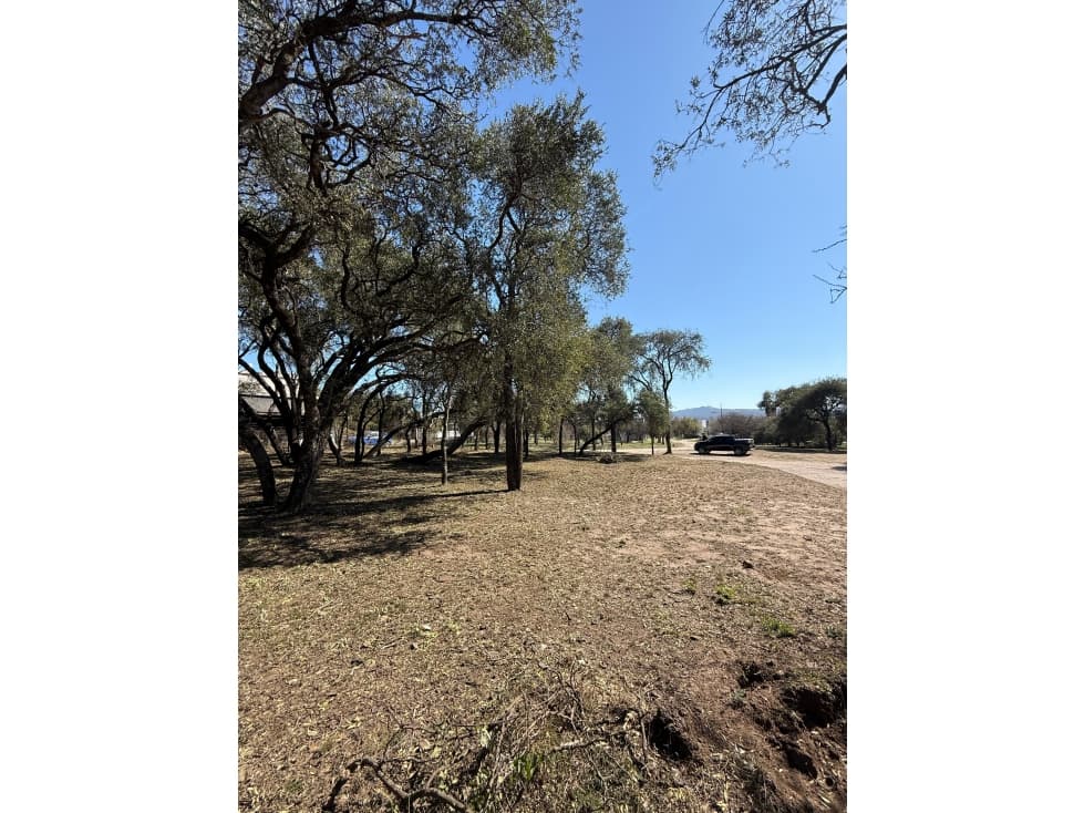 VENTA LOTE 978M2 C/ ESTUDIO DE SUELO LISTO B° VALLE DEL GOLF - 1