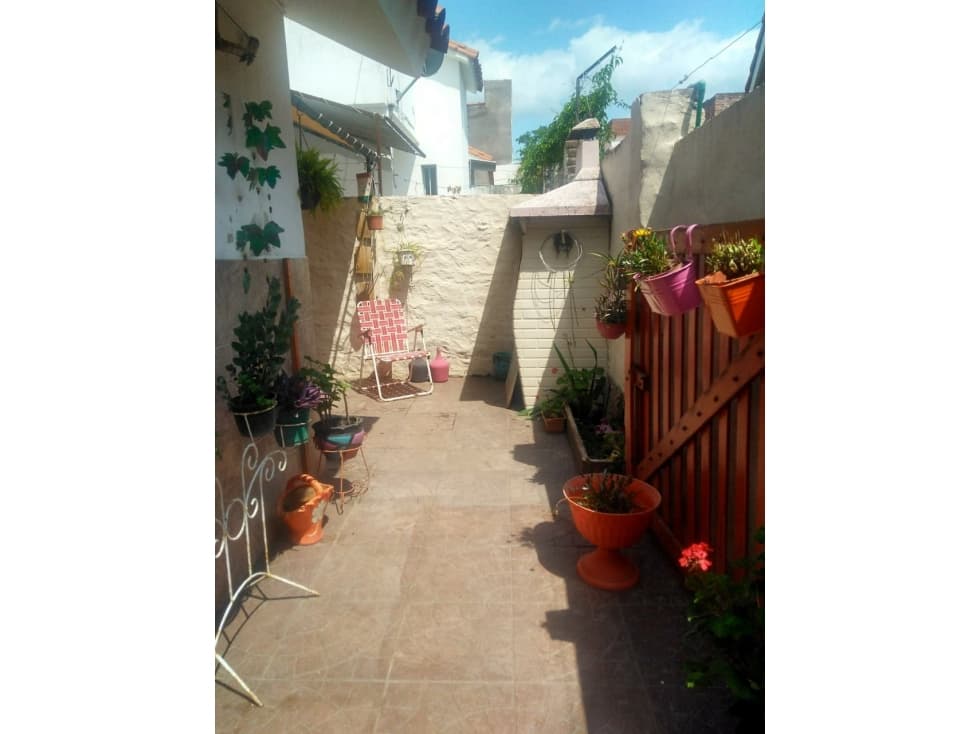 VENTA CASA EN PH COMPLEJO - 1DORMITORIO- MIGUEL MUÑOZ, VCP - 1