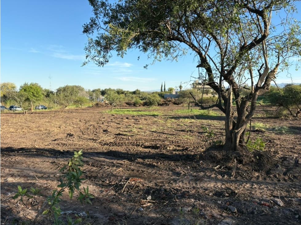 VENTA LOTEO I APTO DESARROLLO PRÓXIMO A B° CAUSANA MALAGUEÑO - 1