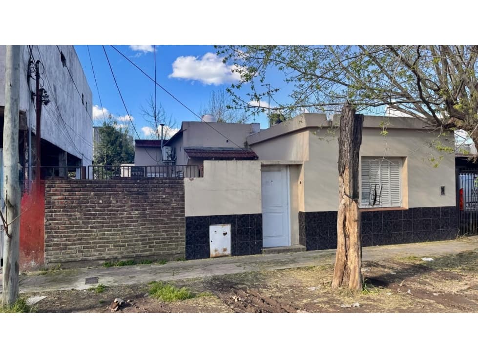 venta depto 2 amb apto crédito paso del rey - 1