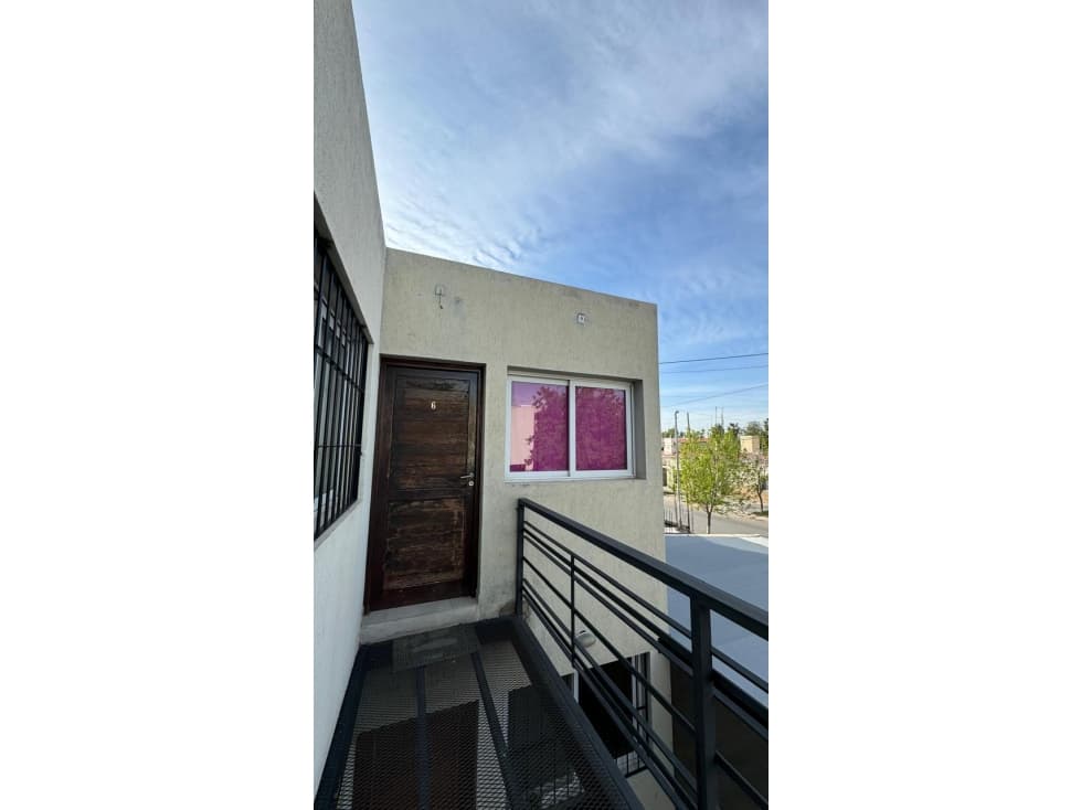 INKASA INMOBILIARIA - ALQUILA DEPARTAMENTO EN GUAYMALLEN - 1
