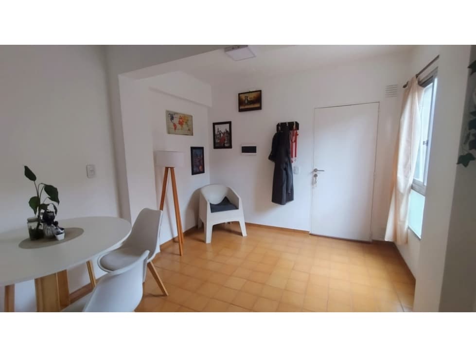 INKASA INMOBILIARIA - VENDE HERMOSO DEPARTAMENTO EN CAPITAL - 1