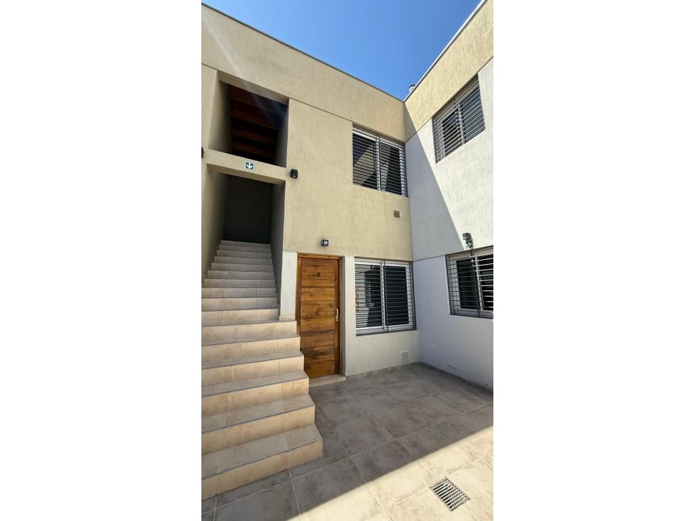 INKASA INMOBILIARIA - VENDE DEPARTAMENTO A ESTRENAR - 1