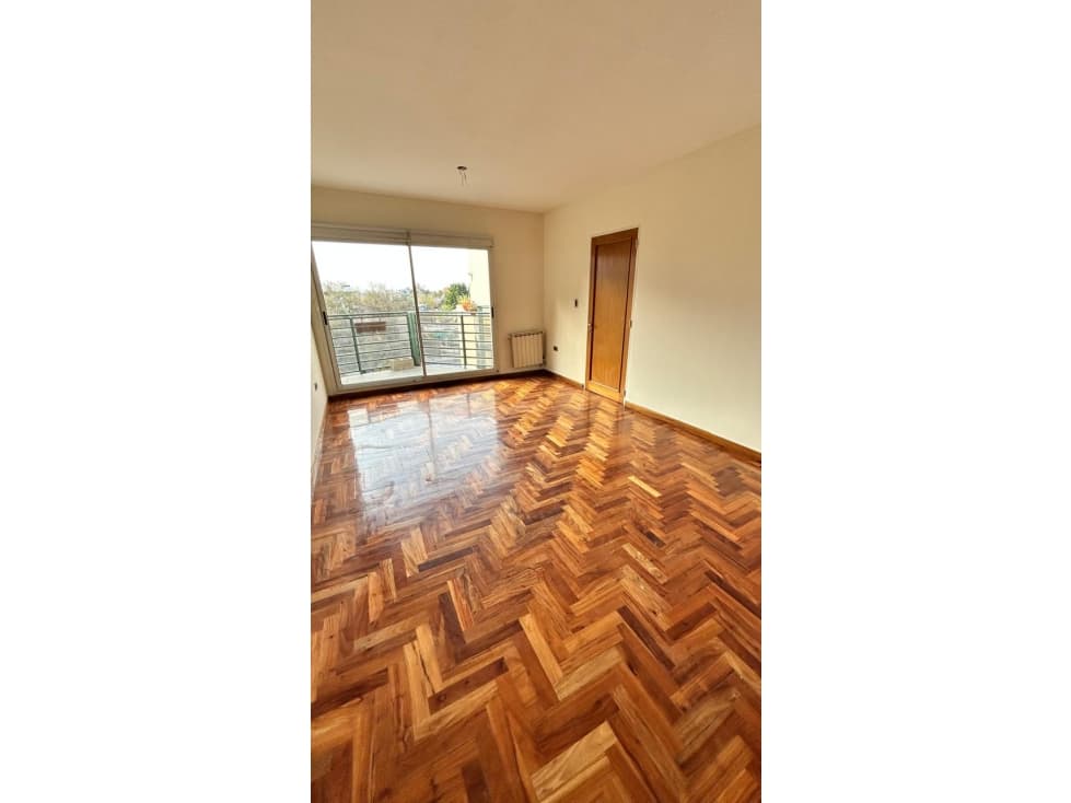 INKASA INMOBILIARIA - ALQUILA DEPARTAMENTO EN EDIFICIO AGUARIBAY - 1