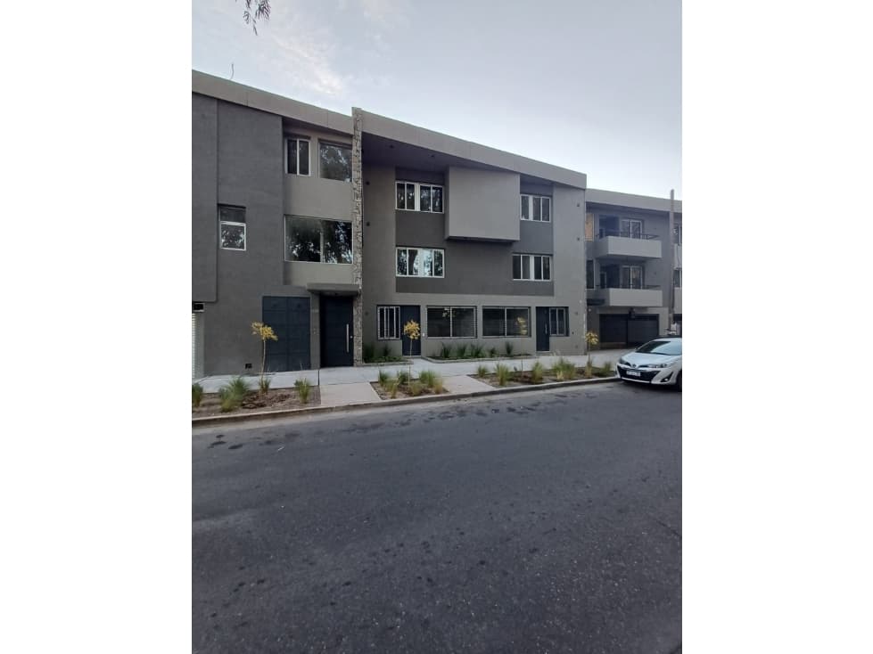 INKASA INMOBILIARIA - ALQUILA DEPARTAMENTO A ESTRENAR - 1