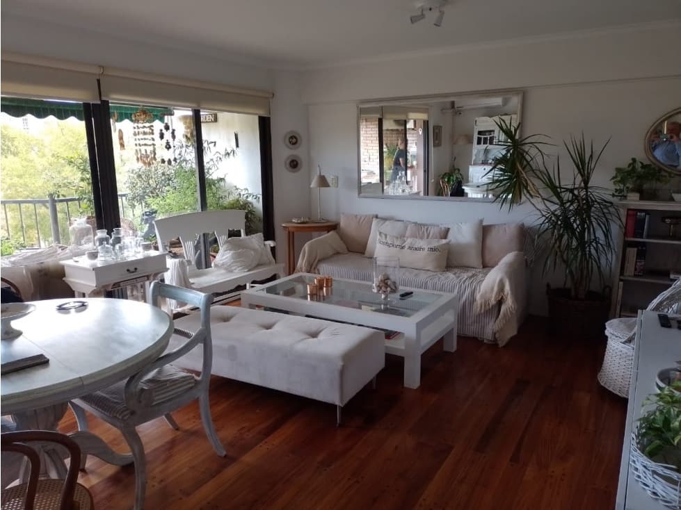 INKASA INMOBILIARIA - VENDE DEPARTAMENTO EN GODOY CRUZ - 1