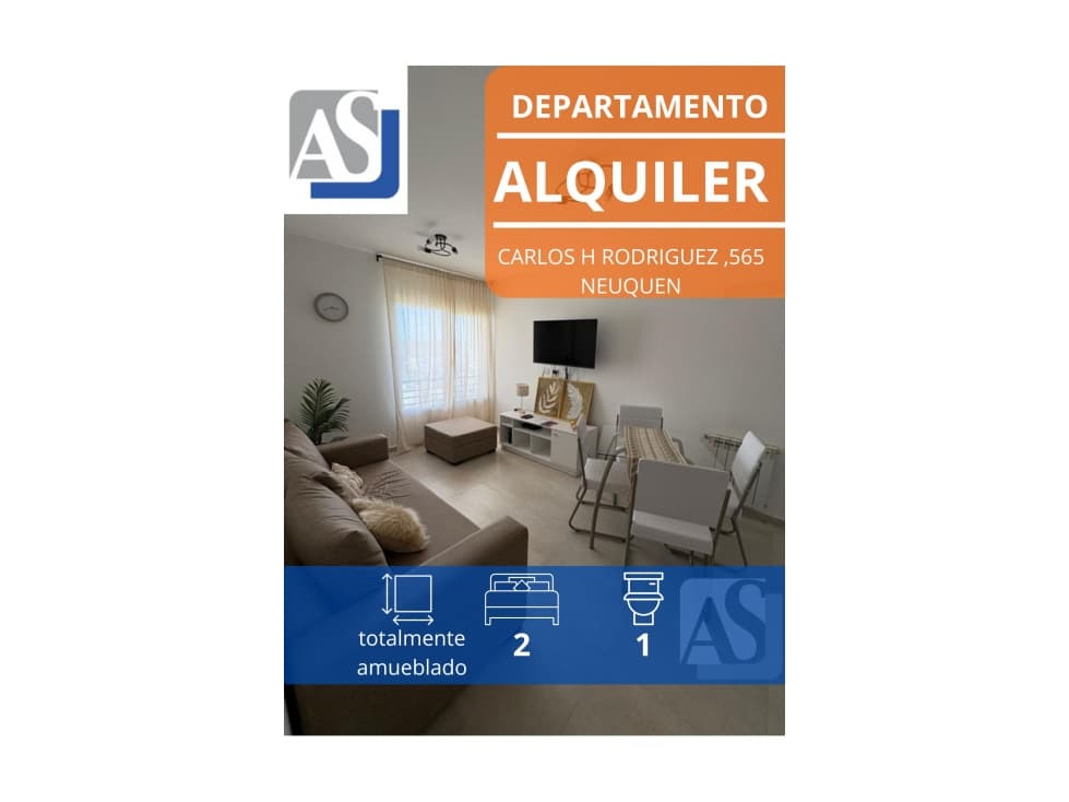 ALQUILER EDIFICIO NATANIA 72 - 1