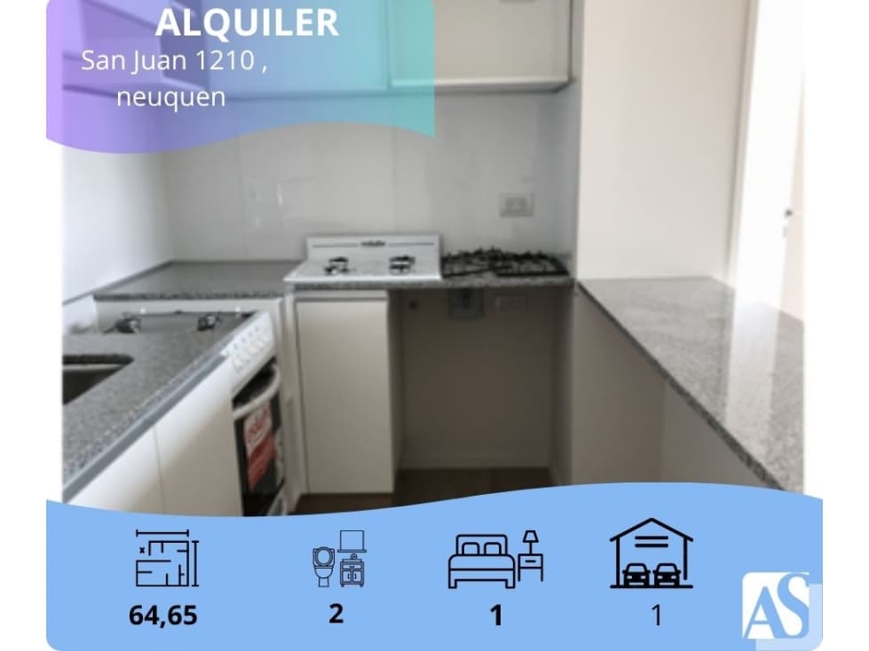 departamento ASSUR DISPONIBLE JUNIO - 1