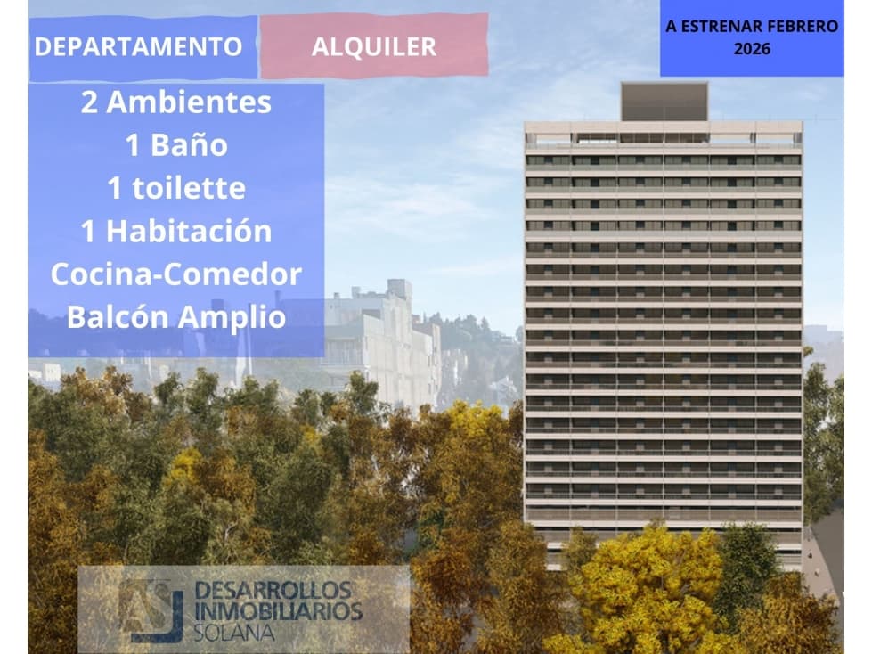 DPTO BELGRANO 531 NEUQUEN NIVEL GERENCIAL - 1