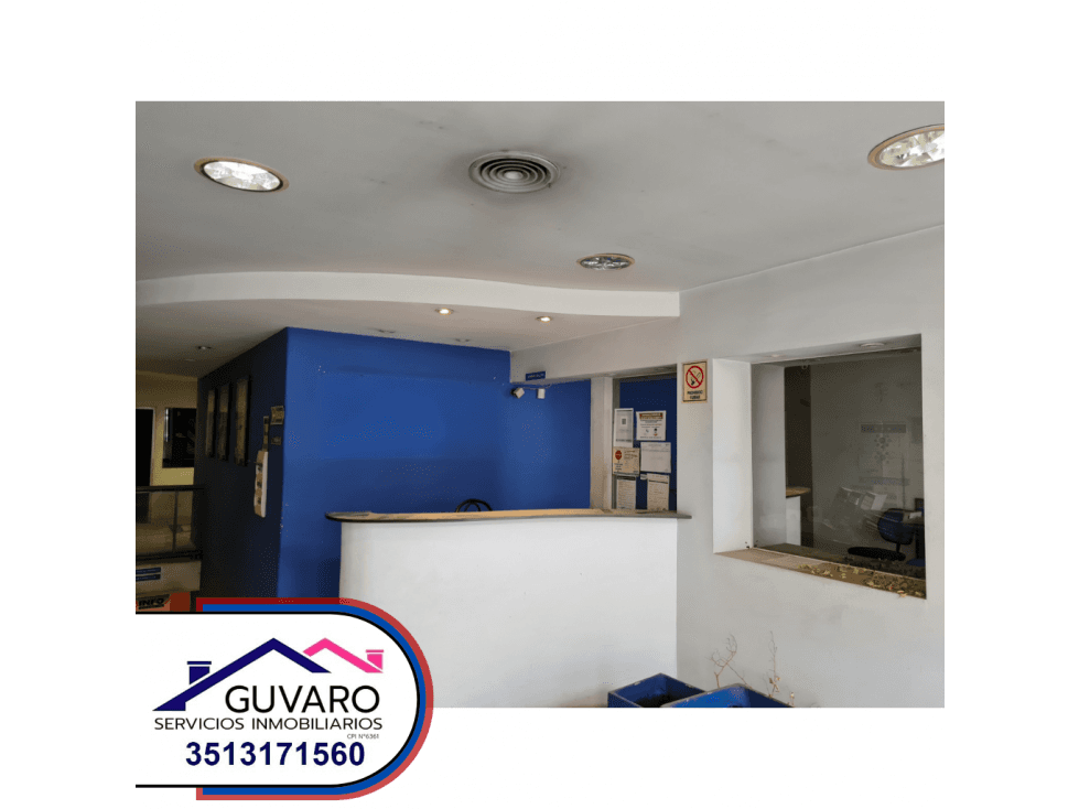 Se Vende Imponente Local en Alberdi de 2 Plantas - 1