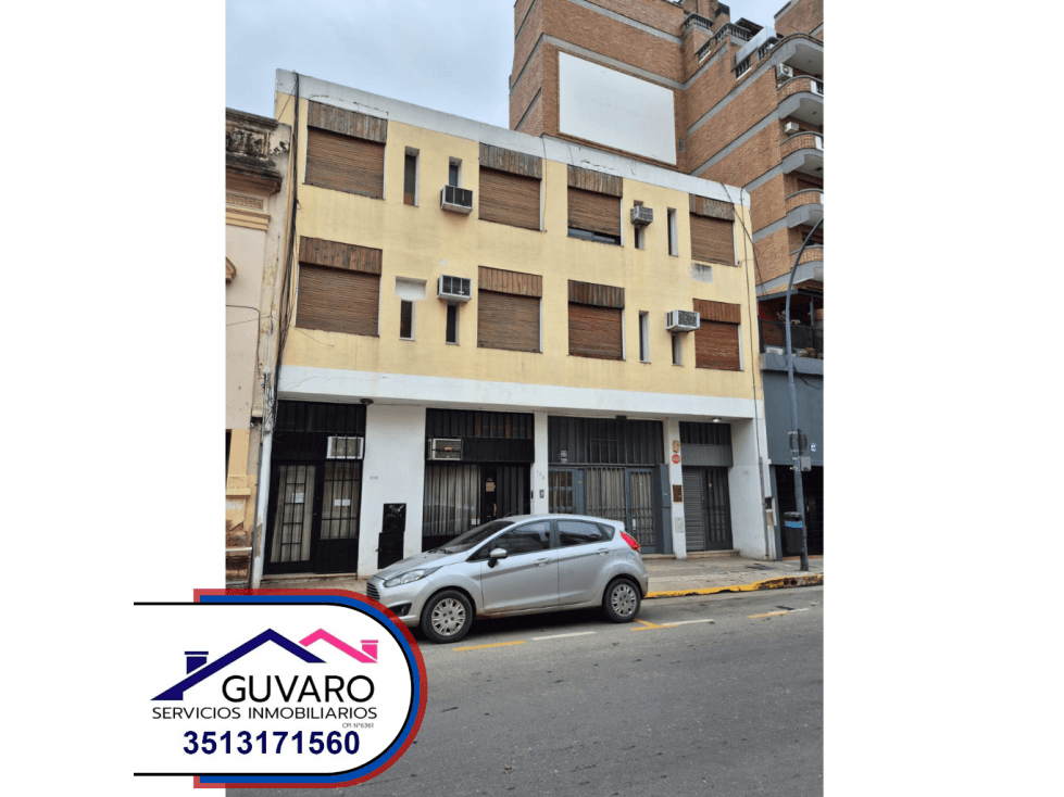 SE VENDE OFICINA ZONA TRIBUNALES I - 1