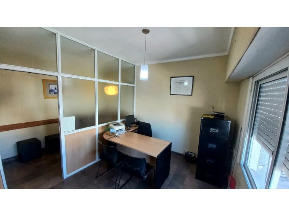 Oficina en Alquiler por 24 meses. Cel. 2235421919 - 1