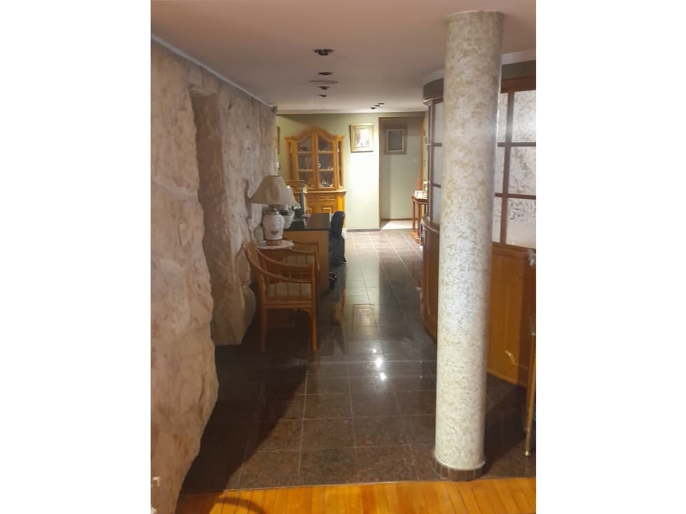 Departamento Calle Buenos Aires - 1