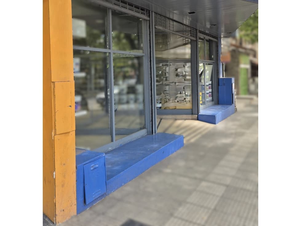 Alquiler Local Comercial - 1