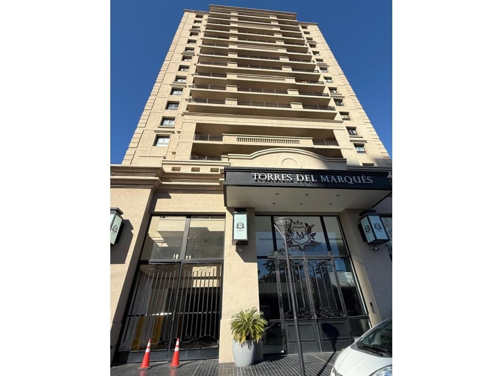 VENDE DEPARTAMENTO DE CATEGORÍA EN TORRES DEL MARQUES, Godoy Cruz. - 1