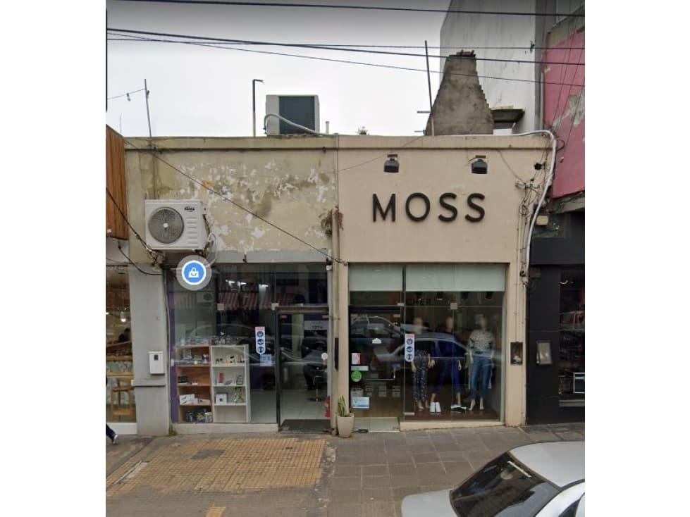 VENDO LOCAL COMERCIAL EN MICRO CENTRO POSADAS MNES - 1